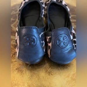 Tory Burch flat shoes